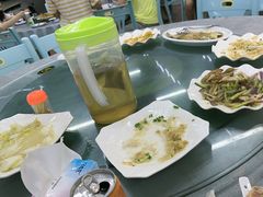 -瑶记海鲜餐厅(西涌店)