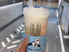 -我是酸奶君(壹方城店)