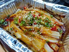 -温度烤肉专门店