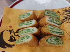 -明本湛江鸡•海鲜小厨(陈家祠店)