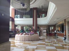 -红林大酒店RFcafe自助餐厅