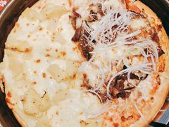 -必胜客(张掖西大街店)