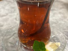 -bosphorus 铂斯西餐厅·土耳其烧烤(环市中路店)