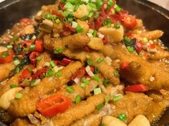 -又一福烤鸭·北京菜(东四店)