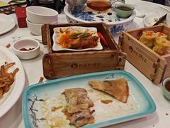 -拾贰季喜宴(百利达广场店)