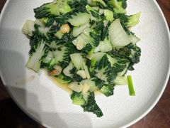-秦家味老菜馆(民族北路店)