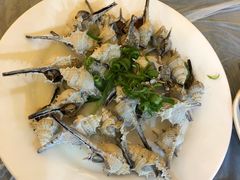 -覃记海鲜美食餐厅