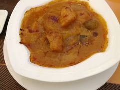 奶油葡国鸡-红房子西菜馆(淮海中路店)