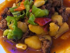 -维吾尔餐厅(宜山路店)