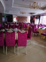 -四方阁酒楼·宴会厅(圣灯店)