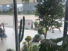 -喜茶(珠海华发商都店)