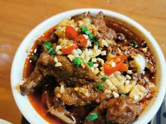 -炉小二铜锅牛蛙•川湘菜(三里屯店)