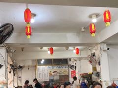 大堂-黑竹香鸡(营和巷店)