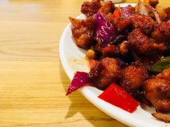 -陈傻子餐厅(世纪都会店)