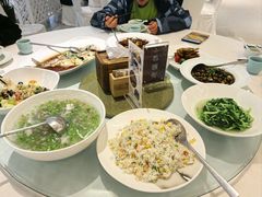 -山水一号·中餐厅