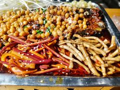 -酒里·宜州果酱烧烤(葛村店)