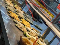 -三千坪超级火锅市场·土灶牛肉火锅