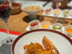 -鲤院·新中式美学·庭院餐厅(夫子庙店)