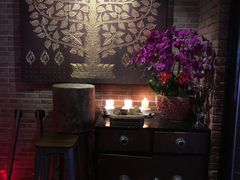 -Judy's  spot