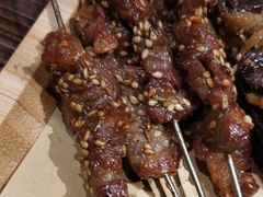 酱油筋-状元阁烧烤(群力店)