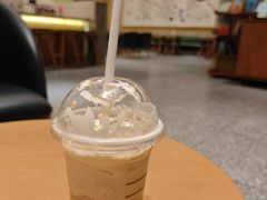 -星巴克(武汉招商公园1872店)