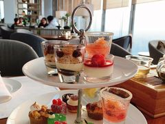 -北京柏悦酒店·锦庭餐厅Dining Room