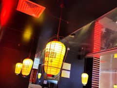 -鱼鼎香烤鱼火锅(华发商都店)