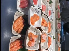 -亚马逊蒸汽活海鲜自助(LCM置汇旭辉广场店)