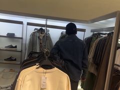 -ZARA(红谷滩万达店)