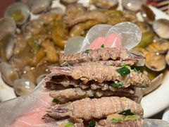 -北李妈妈菜·海肠捞饭(高新万达店)