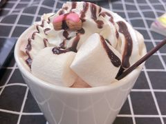 -卓尔书店咖啡吧