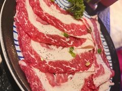 -牛焱·和牛烧肉(五大道店)