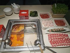 -海底捞火锅(勒泰店)
