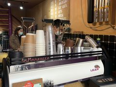 -HANA COFFEE(长寿路店)