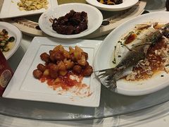 -臻品汇-镇江菜-河豚(大润发店)