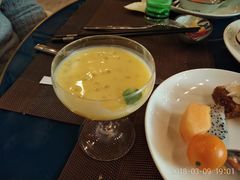 -上海虹桥宾馆味翠餐厅