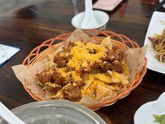 -南记食粥坊·宵夜大排档(岭南分店)