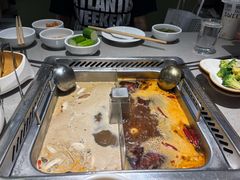 -海底捞火锅(八佰伴店)