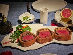 -弦月窗LUNETTE BY AMANDA(复兴路店)