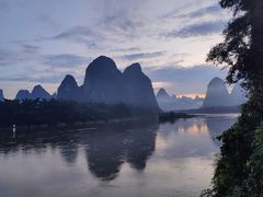 -61号餐吧(兴坪古镇漓江店)