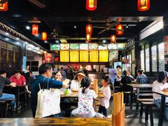 -龙抄手(文殊坊店)