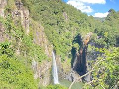 -九鲤湖风景区