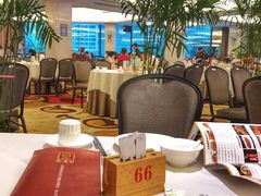 大堂-凯逸轩·匠心粤菜(中城名仕汇店)