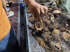 -旺角小渔村(幸福中路店)