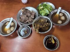 -阿秋牛排(湖心街店)