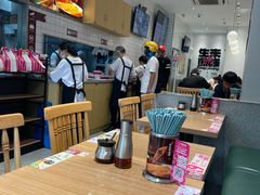 -小杨生煎(松江大学城店)