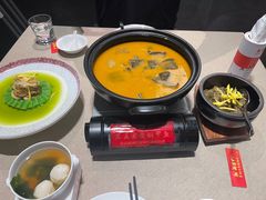 -湘满甲·黄焖甲鱼创始者·湘菜·鲁菜(潘家园店)