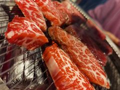 -隐炉和牛烧肉店(群力店)