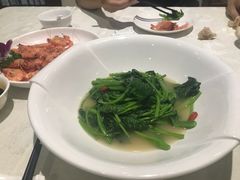 -神洲四海大酒楼(王府井澳门中心店)