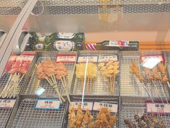 -京朋串屋·烧烤(望京西路总店)